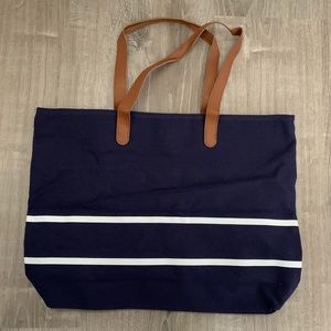 Brand New White House Black Market Tote